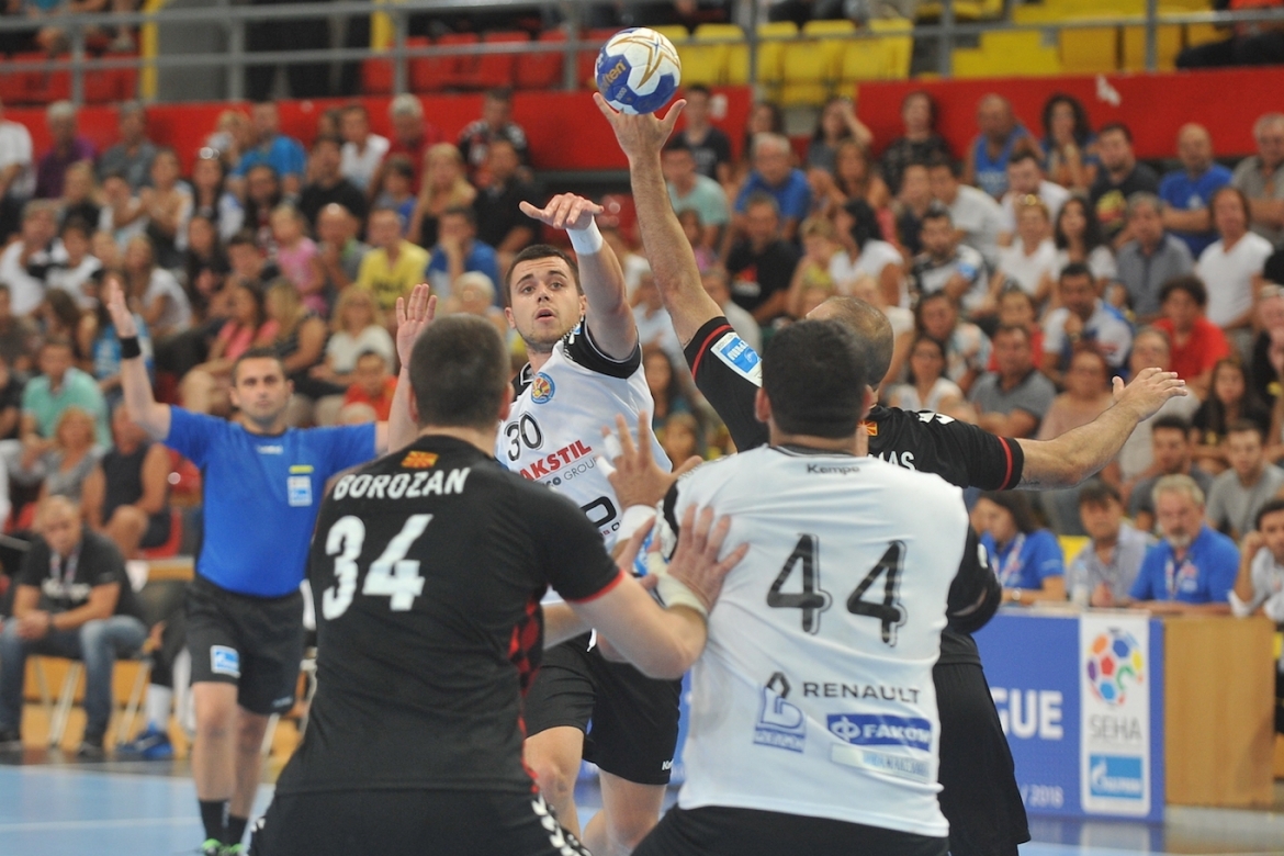 Metalurg - Vardar