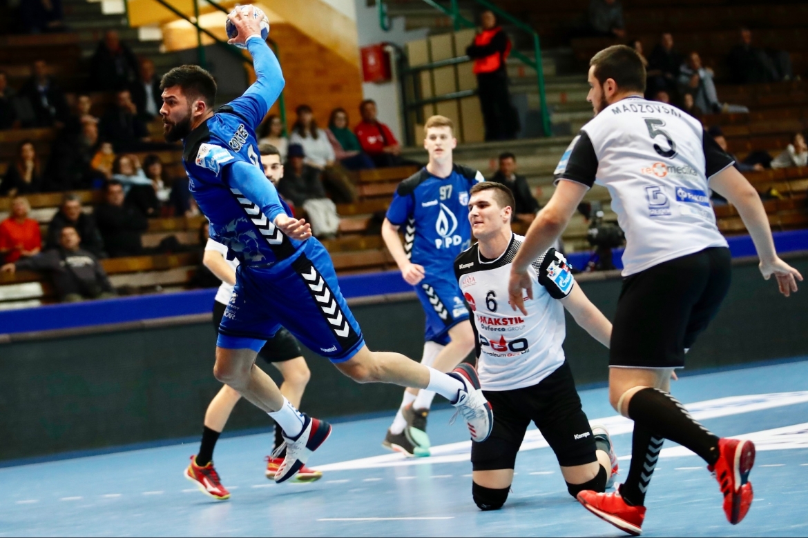 PPD Zagreb - Metalurg