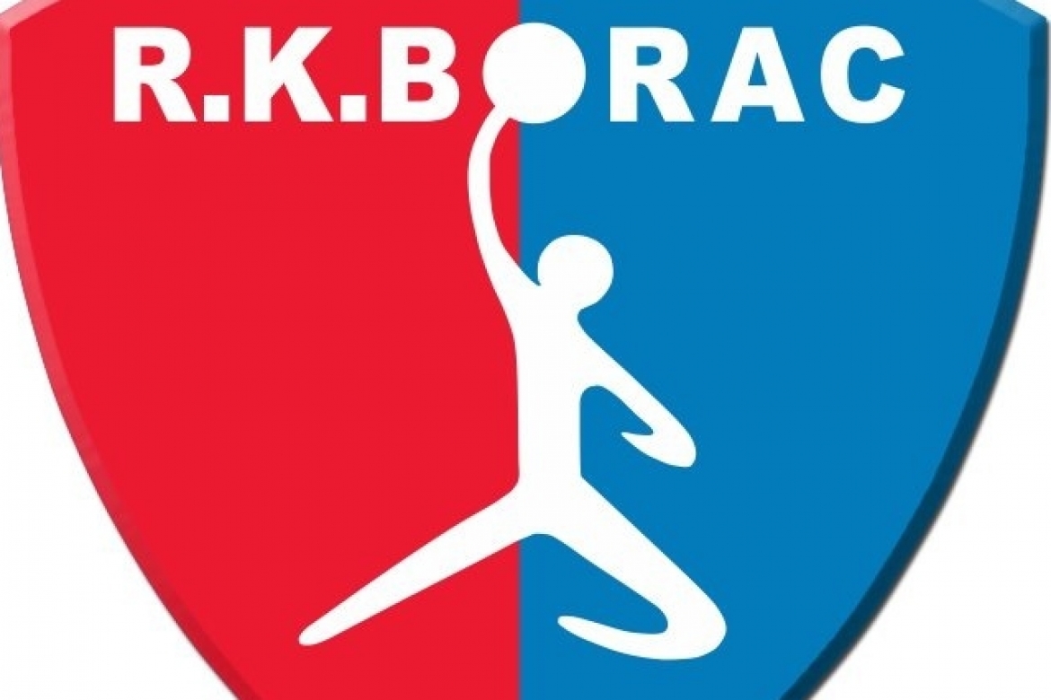 rk borac