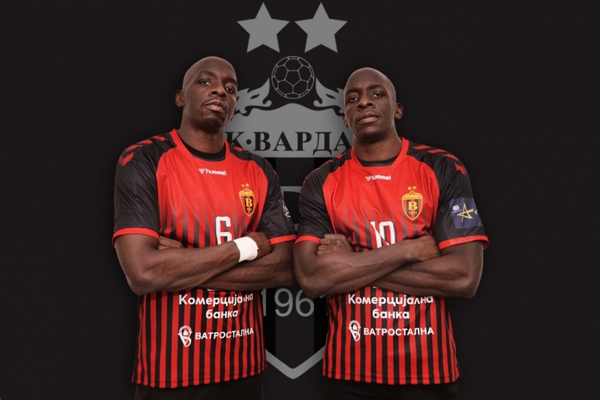 Nyokas brothers