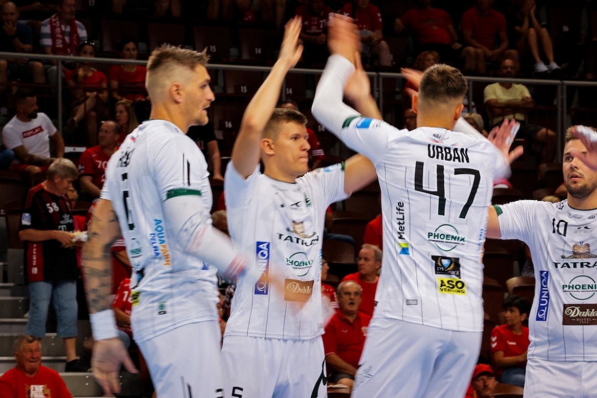 Tatran Presov preview