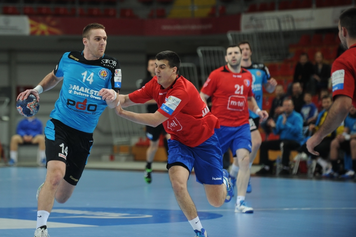 metalurg - borac 1