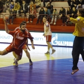 Vardar confident in Cetinje against Lovcen