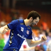 Metalurg, Lovćen and Meshkov new national champions