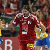 MKB-MVM Veszprem for even better SEHA GSS League