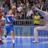 Radnički and Vojvodina reinforcing for SEHA GSS League