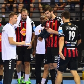 Macedonian “El Clasico” is back in SEHA Gazprom League