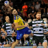 Celje PL top Tatran as Zarabec scores 6 with 7 assists