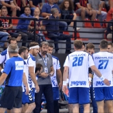 Sebetic: Win against Metalurg to make the atmosphere better before Meshkov