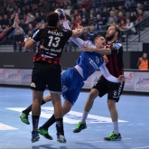 Vardar enlarge the streak in SEHA Gazprom League