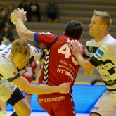 Time for revenge in Presov as Tatran host Izvidjac