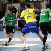 Celje crush NEXE in Nasice for three important points