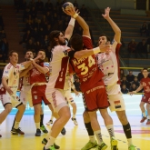 Veszprem hope to step up their game as Izvidjac Ljubuski come to visit