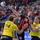 Vardar eager to secure the regular season top spot against Gorenje