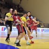 Potocnik and Medved combine for 23 as Gorenje down Izvidjac