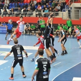 Second half turnaround puts Vojvodina past NEXE