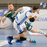 Weakened PPD Zagreb in SEHA classic in Presov