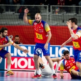 EHF Euro 2018, Day 10: Spain easily overcome Macedonia