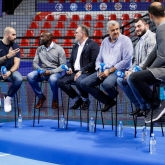 Sapozhnikov: “SEHA - Gazprom League is now a European brand!”