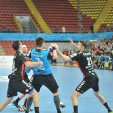 Kizic: “It’s never easy against Metalurg“