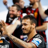 Rogerio Moraes Ferreira to join Telekom Veszprem!