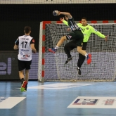 Cvitkovic and Chupryna combine for 18 saves as Tatran cruise past Metalurg