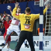 EHF Team Week recap: Croatia qualify for EHF Euro 2020, points for North Macedonia and Bosnia and Herzegovina