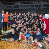 Izvidjac defend domestic title