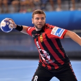 Vardar looking to confirm No.1 against Tatran