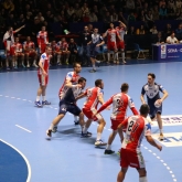 Vojvodina edge Metaloplastika in Sabac as Nikolic scores seven