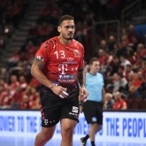 RECAP EHF CL Round 8: Vardar defeated in Poland, Veszprem fall short versus Aalborg