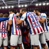 RECAP EHF CL Round 10: Motor victorious in Nantes