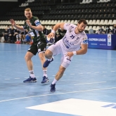 Vorkapic seals the deal as Metaloplastika stun Tatran in Slovakia