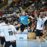 Nexe stay unbeaten in Skopje