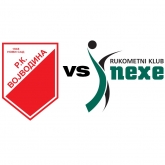 Derby of league's middle in Novi Sad, NEXE wants revenge