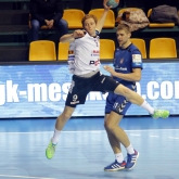 To be or not to be for Metalurg and Brest