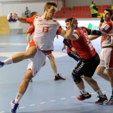 Vojvodina take Vardar's scalp in Skopje