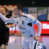 Tatran gets closer to regular season's No. 1 after a win over CO Zagreb